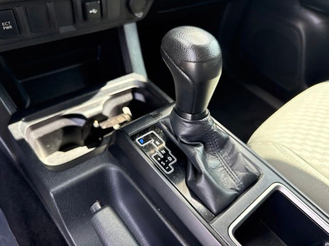 2020 Toyota Tacoma - $24,888