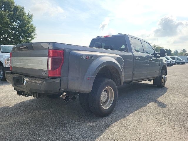 used 2022 Ford F-350SD car, priced at $69,998