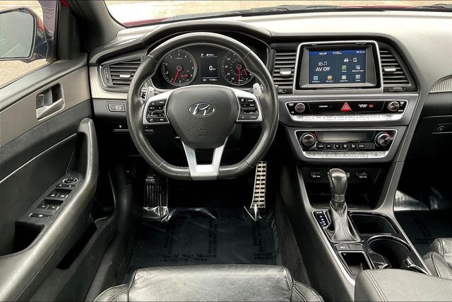 Used 2019 Hyundai Sonata For Sale in OLIVE BRANCH, MS