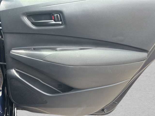 Used 2024 Toyota Corolla Sedan