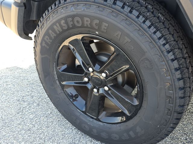 Photo of 2023 Jeep Wrangler Altitude in Dallas, GA - 11,  2023 Jeep Wrangler Altitude:L166650A