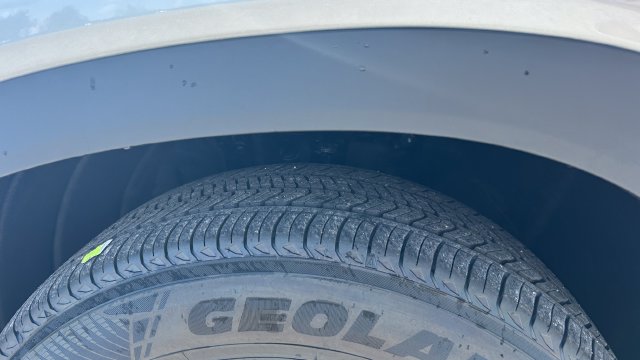 New 2026 Toyota Grand Highlander SUV