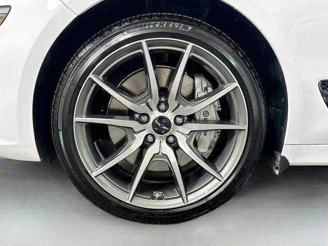 Thumbnail: 2026 Genesis G70 - 32