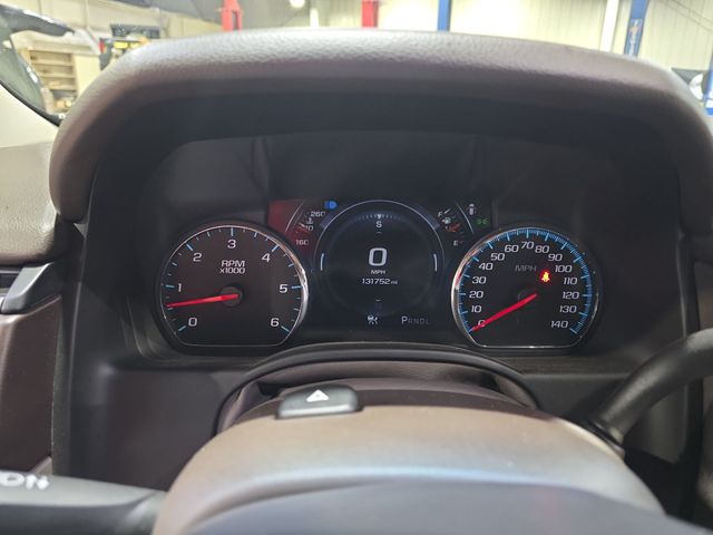 Used 2020 Black Chevrolet Premier image 21