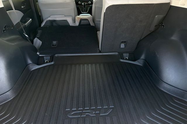 Used 2016 Honda CR-V SUV