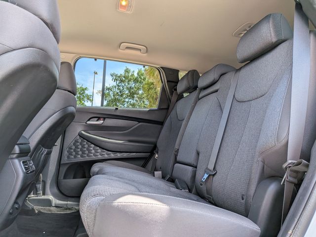 2022 Hyundai Santa Fe XRT Gray at Parkway Family Mazda
