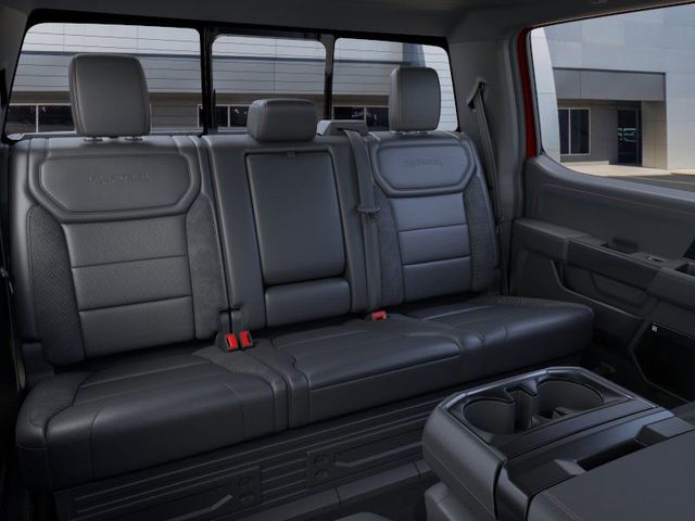 2025 Ford F-150 Raptor:168809