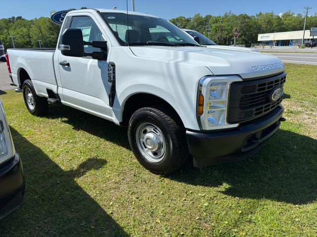 2024 Ford F-250SD XL 7