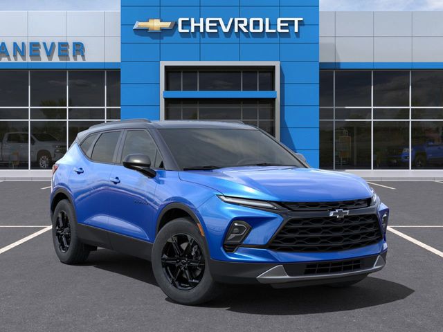 2025 Chevrolet Blazer LT 7