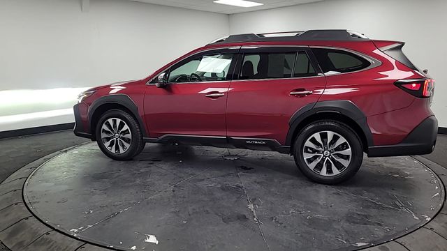 2024 – Subaru – Outback
