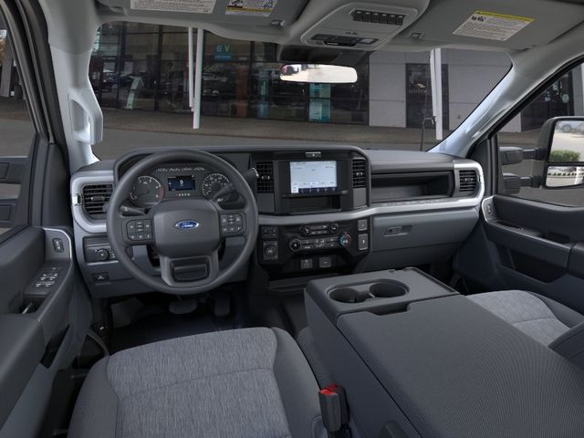 new 2026 Ford F-550SD car, priced at $79,940