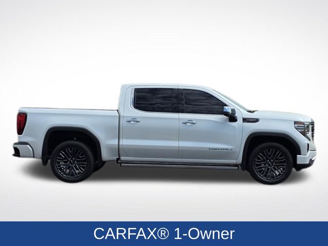 2022 GMC Sierra 1500 Denali Ultimate