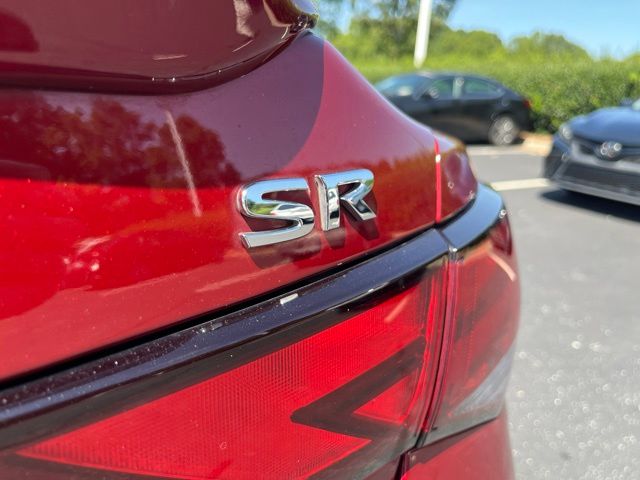 2023 Nissan Sentra SR - Photo 9