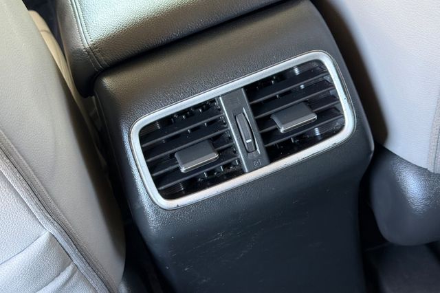 Used 2016 Honda CR-V SUV