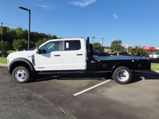 New 2026 White Ford XL Granite Package image 6