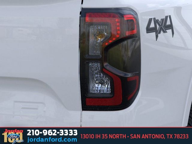 New Car 2025 Ford Ranger  Xlt For Sale Under $40,000 In San Antonio, Texas