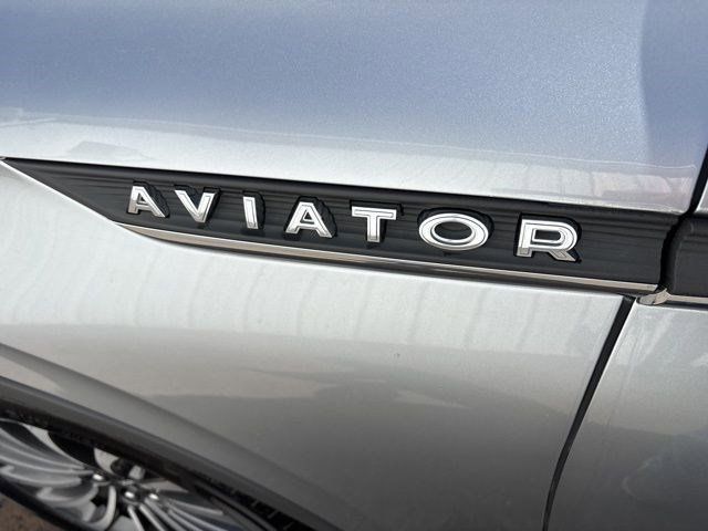 2021 Lincoln Aviator Reserve photo