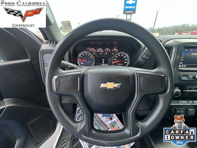 ChevroletSilverado 2500HD11
