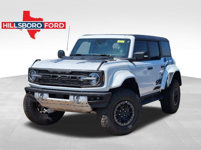 2024 Ford Bronco Raptor 1