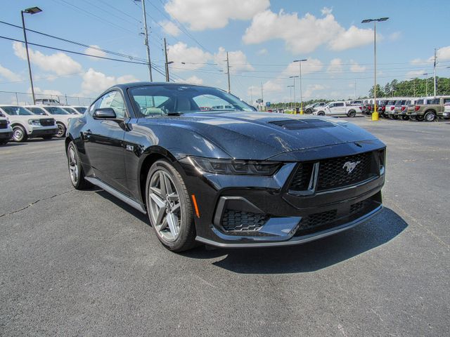 Photo of 2025 Ford Mustang GT Premium in Dallas, GA 2025 Ford Mustang GT Premium  167099