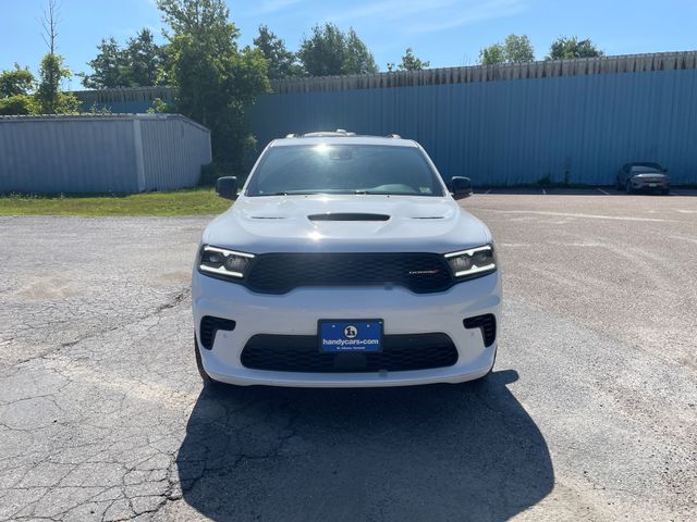 Used 2025 Dodge Durango SUV