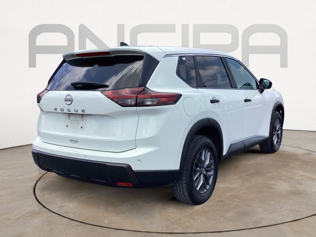 Used Car 2024 Nissan Rogue  S For Sale Under $20,000 In San Antonio, Texas