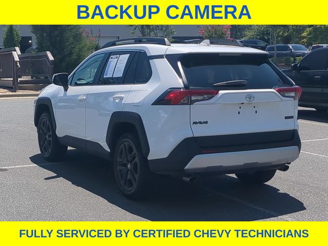 Used 2024 Toyota RAV4 SUV