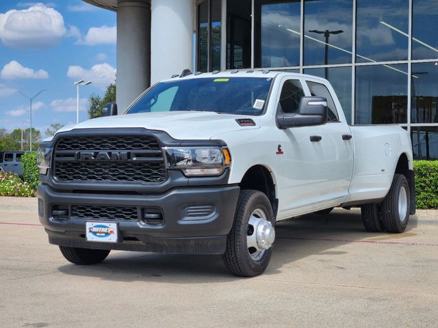 2024 Ram 3500 Tradesman 2