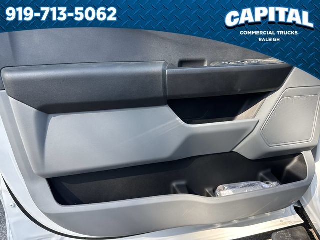 New 2026 White Ford 12FT DUMP/NO SIDES image 22