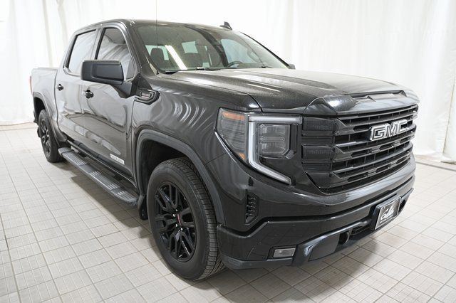 Used 2022 Black GMC Elevation image 16