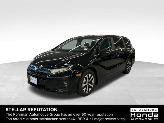 2025 Honda Odyssey for sale in Chicago, IL
