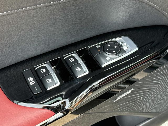 Certified Used 2026 Black Kia GT-Line image 27