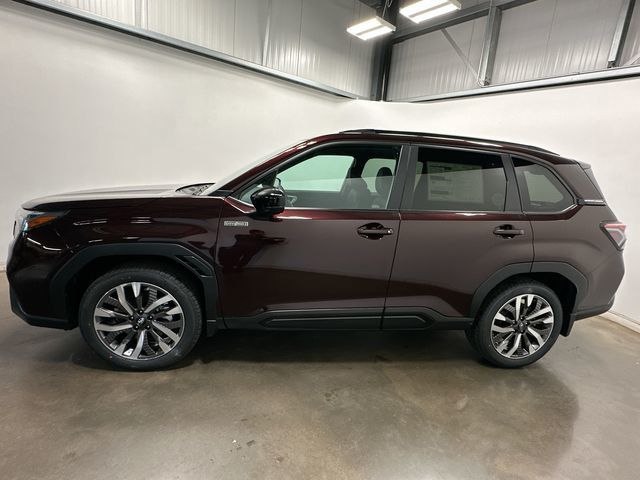 2026 Subaru Forester Touring Hybrid - 1