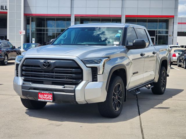 2024 Toyota Tundra SR5 - 2
