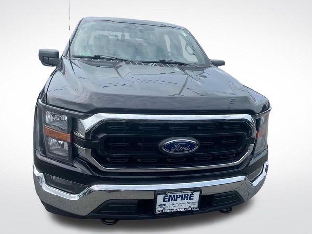 2023 Ford F-150 XLT 10