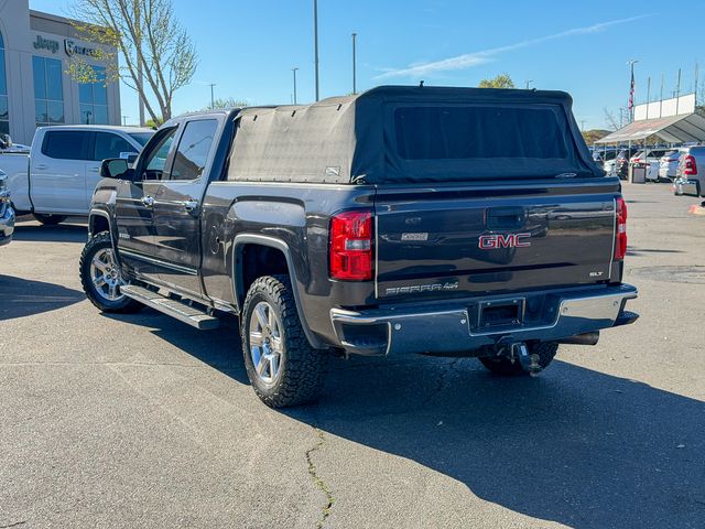 used 2014 GMC Sierra 1500 car, priced at $24,998