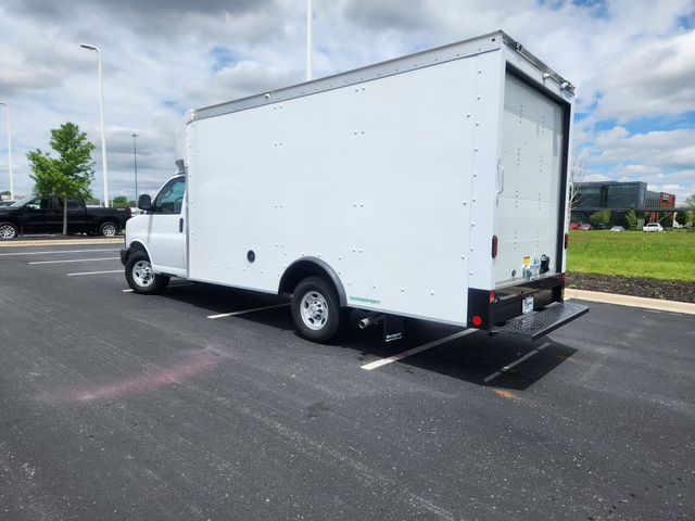 New 2024 Chevrolet Express 3500 For Sale in Grove City, OH