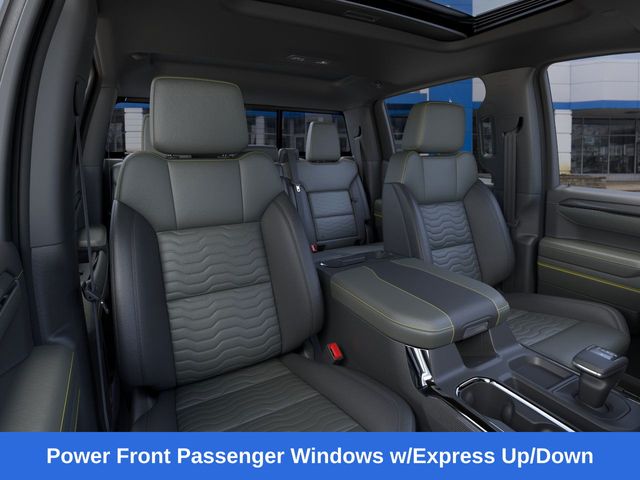 New 2025 Chevrolet Silverado 1500 For Sale in Livonia, MI