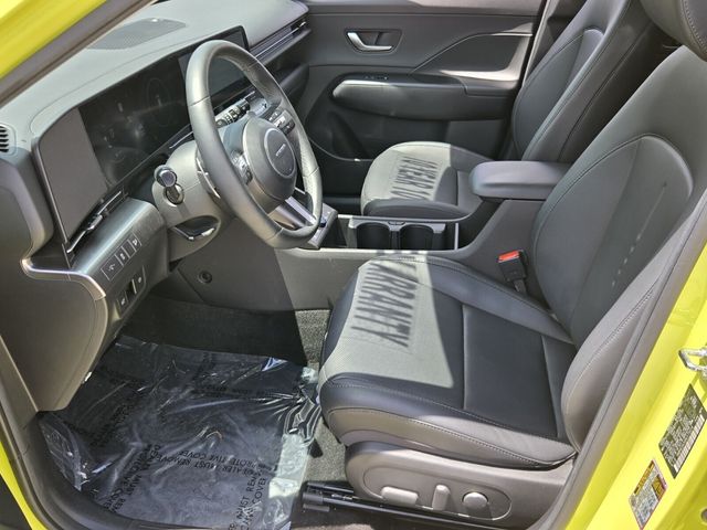 2024 Hyundai Kona - $23,990