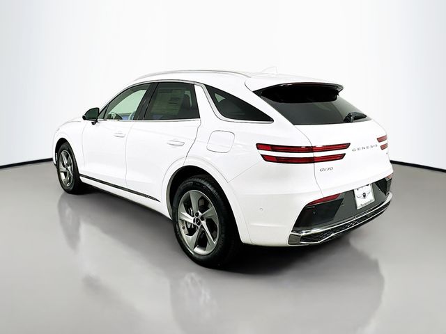 2026 Genesis GV70 Advanced 7