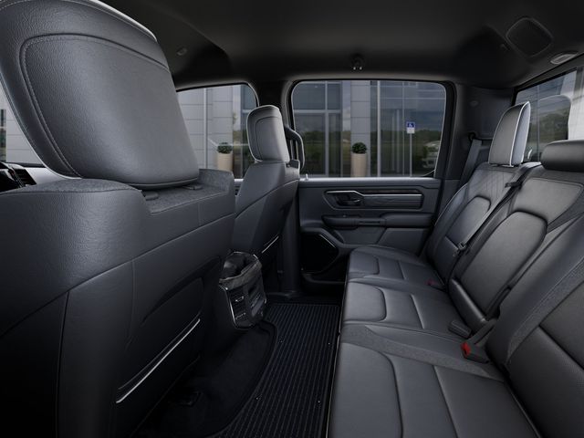 new 2026 Ram 1500 car, priced at $68,440