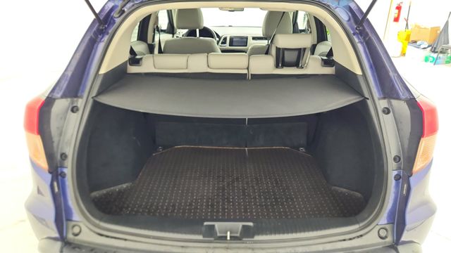 2016 Honda HR-V EX-L  at Durrett Motor Company