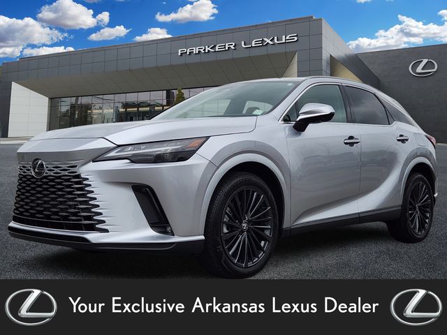 2025 Lexus RX 350 Premium FWD