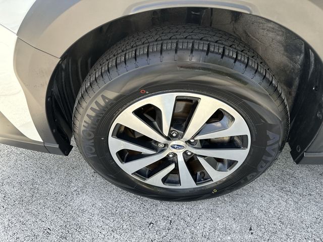 Used 2024 Subaru Outback SUV