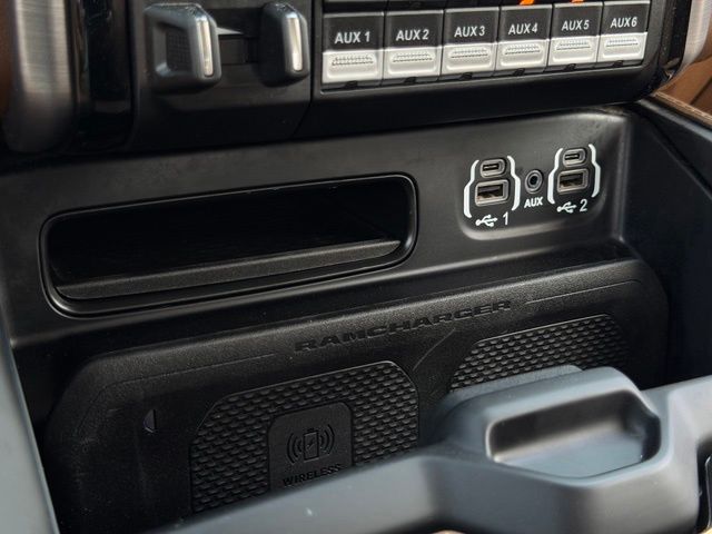 Used 2024 Ram 3500 Truck