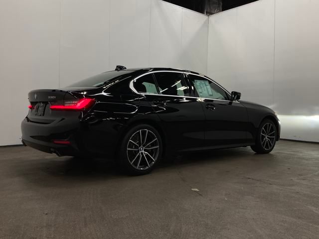 2020 BMW 3 Series 330i xDrive