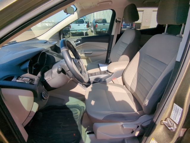 2013 Ginger Ale Metallic Ford Escape SE 4X4 SUV