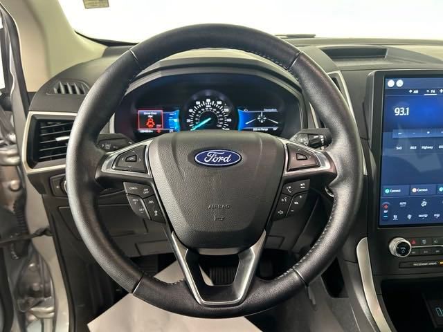 2022 Ford Edge SEL 20