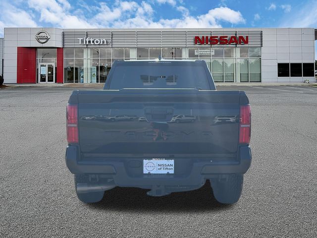 Used 2025 Toyota Tacoma Truck