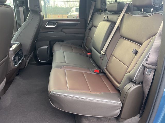 2026 GMC Sierra 2500HD Denali:44992